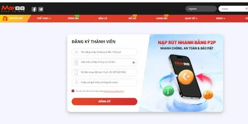 Điều Khoản Và Điều Kiện